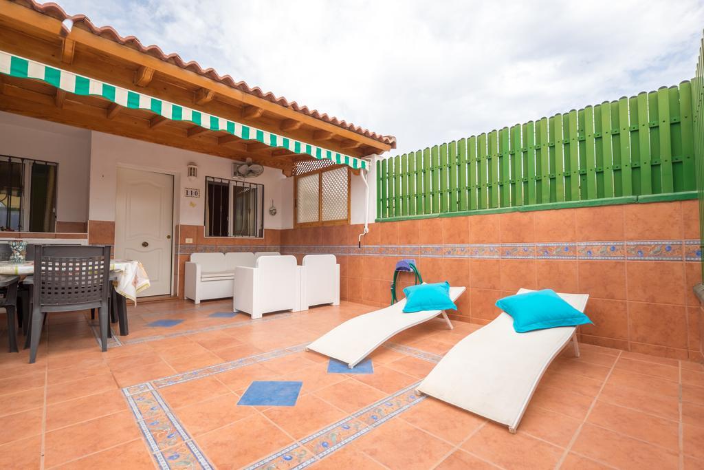 Los Robles Verdes Maspalomas  Extérieur photo