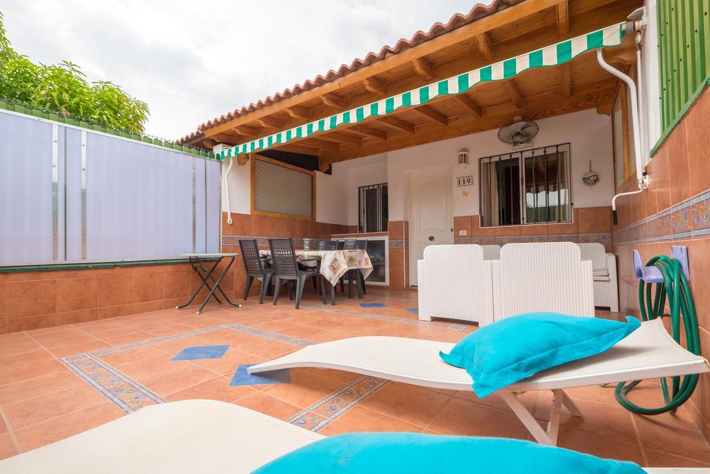 Los Robles Verdes Maspalomas  Extérieur photo